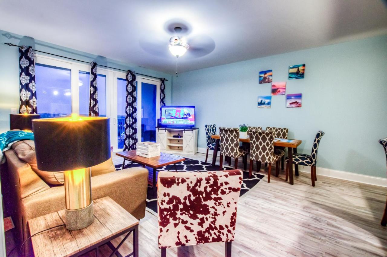 Laketown Wharf 728 By Aneliya Panama City Beach Exterior photo