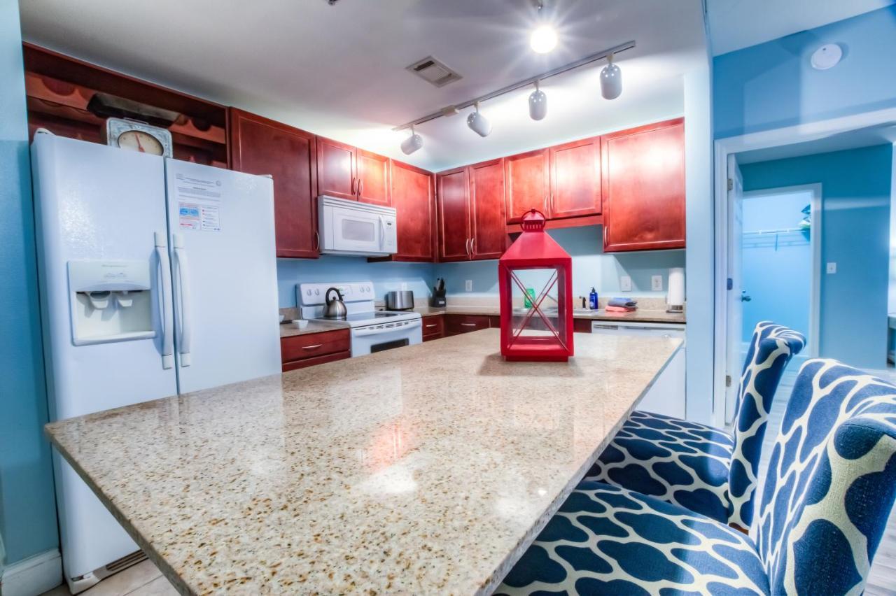 Laketown Wharf 728 By Aneliya Panama City Beach Exterior photo