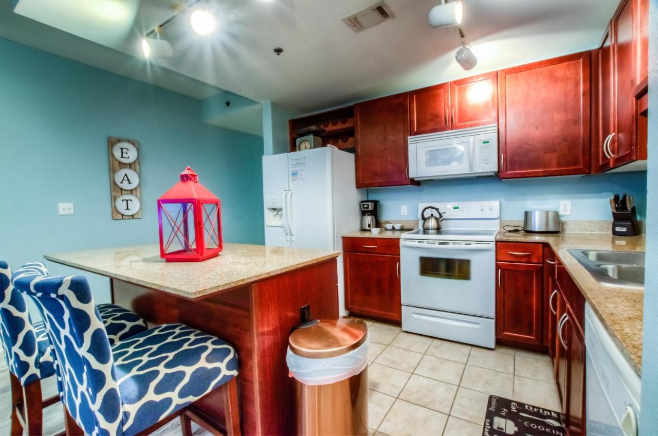 Laketown Wharf 728 By Aneliya Panama City Beach Exterior photo