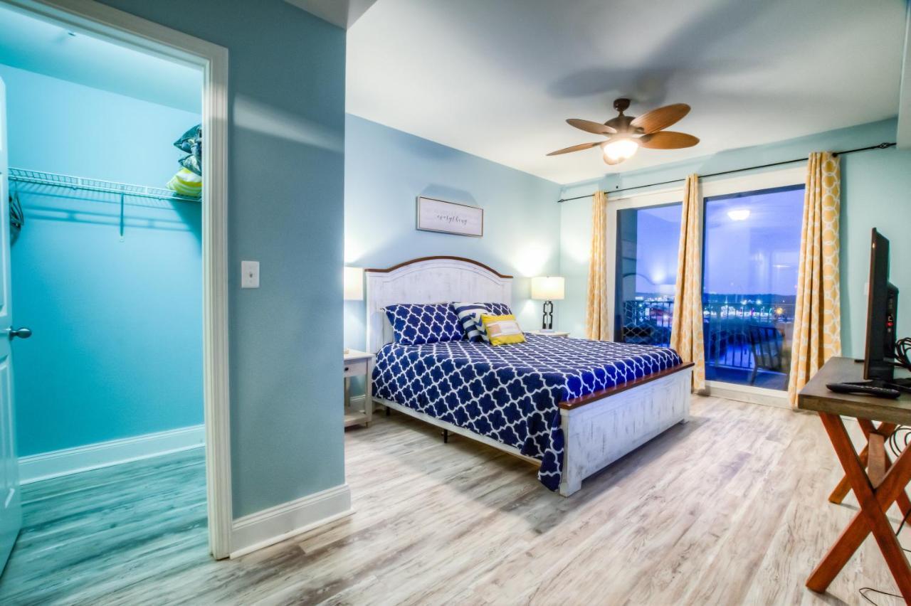 Laketown Wharf 728 By Aneliya Panama City Beach Exterior photo