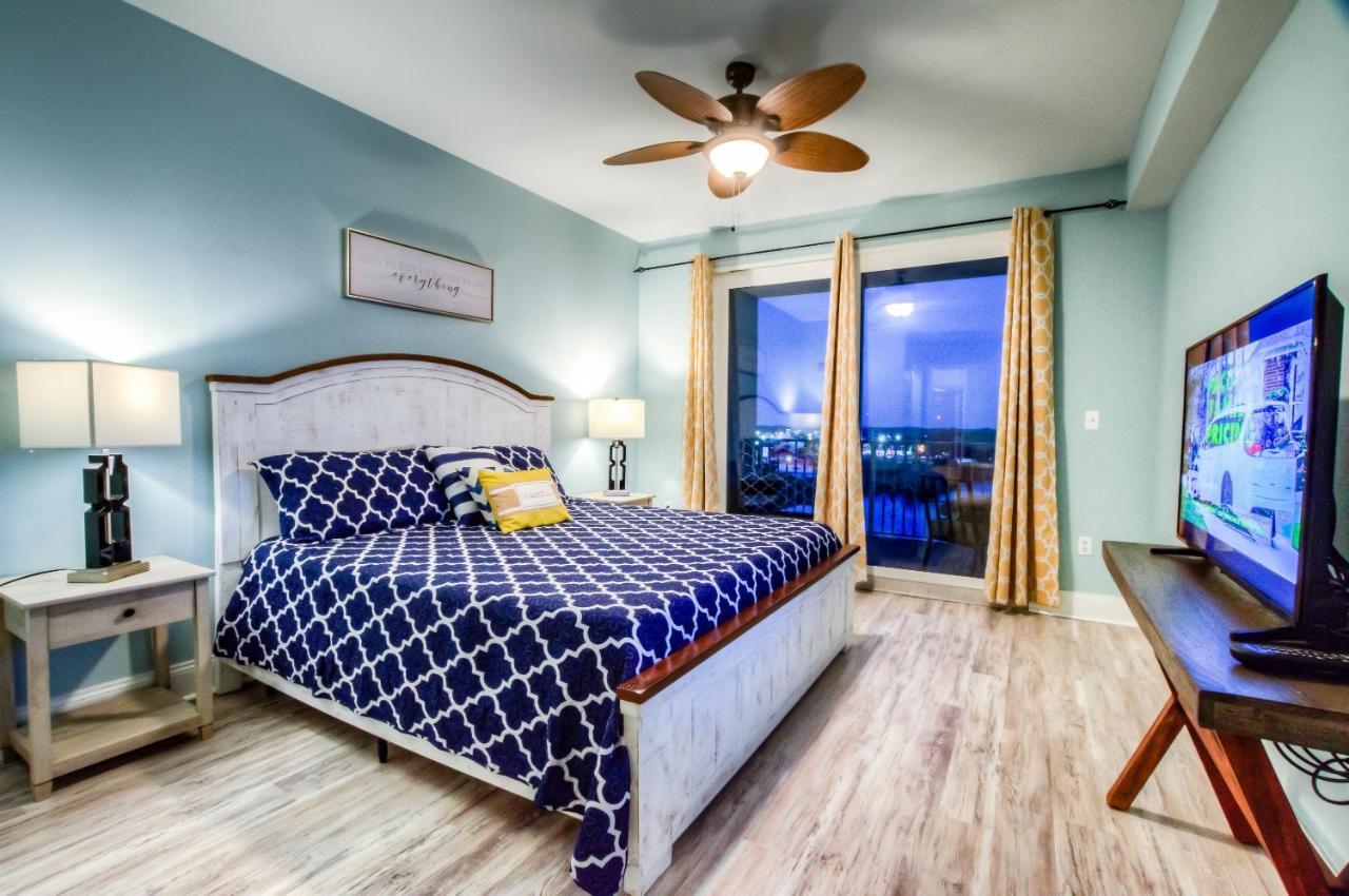 Laketown Wharf 728 By Aneliya Panama City Beach Exterior photo