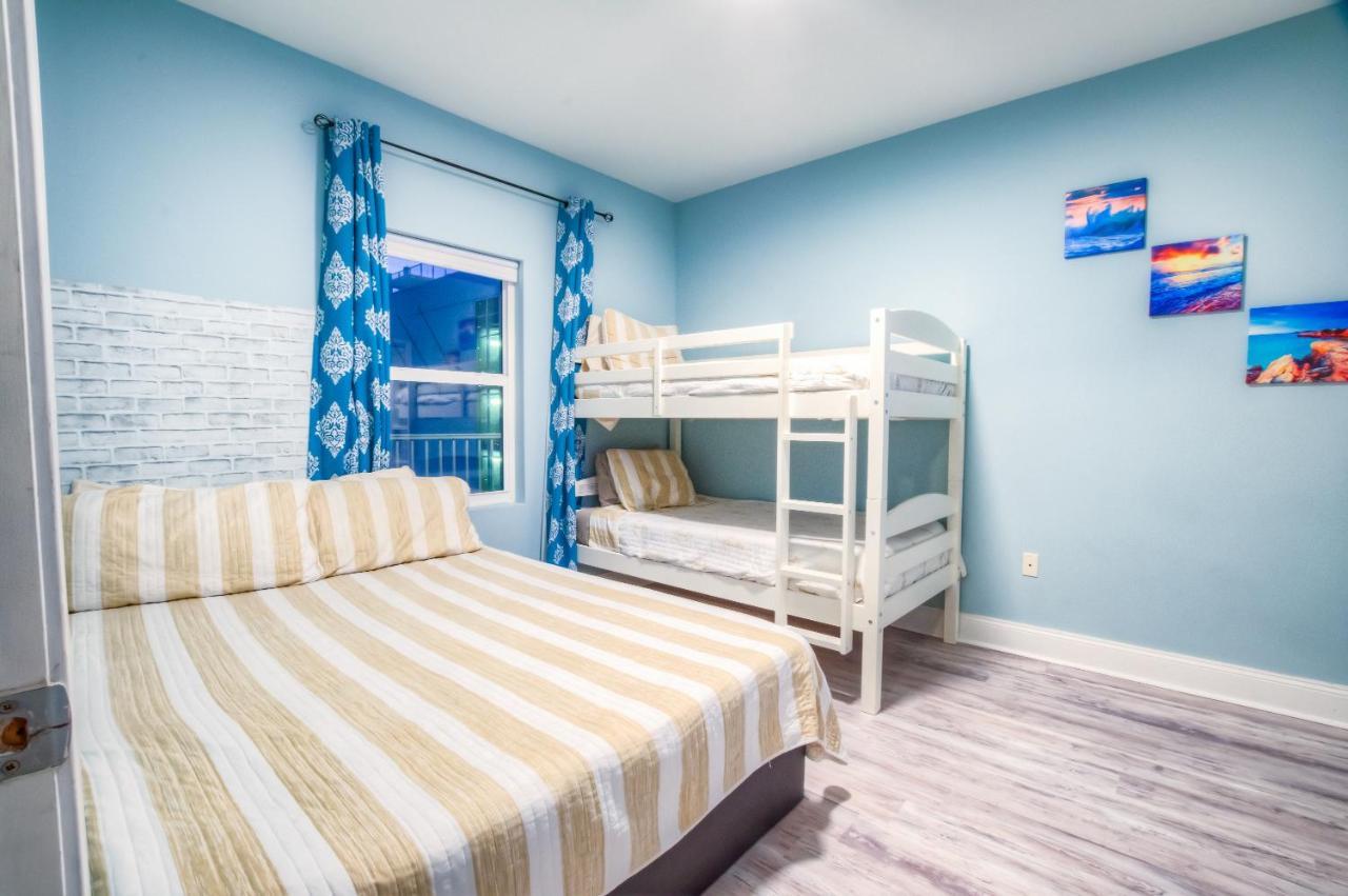 Laketown Wharf 728 By Aneliya Panama City Beach Exterior photo