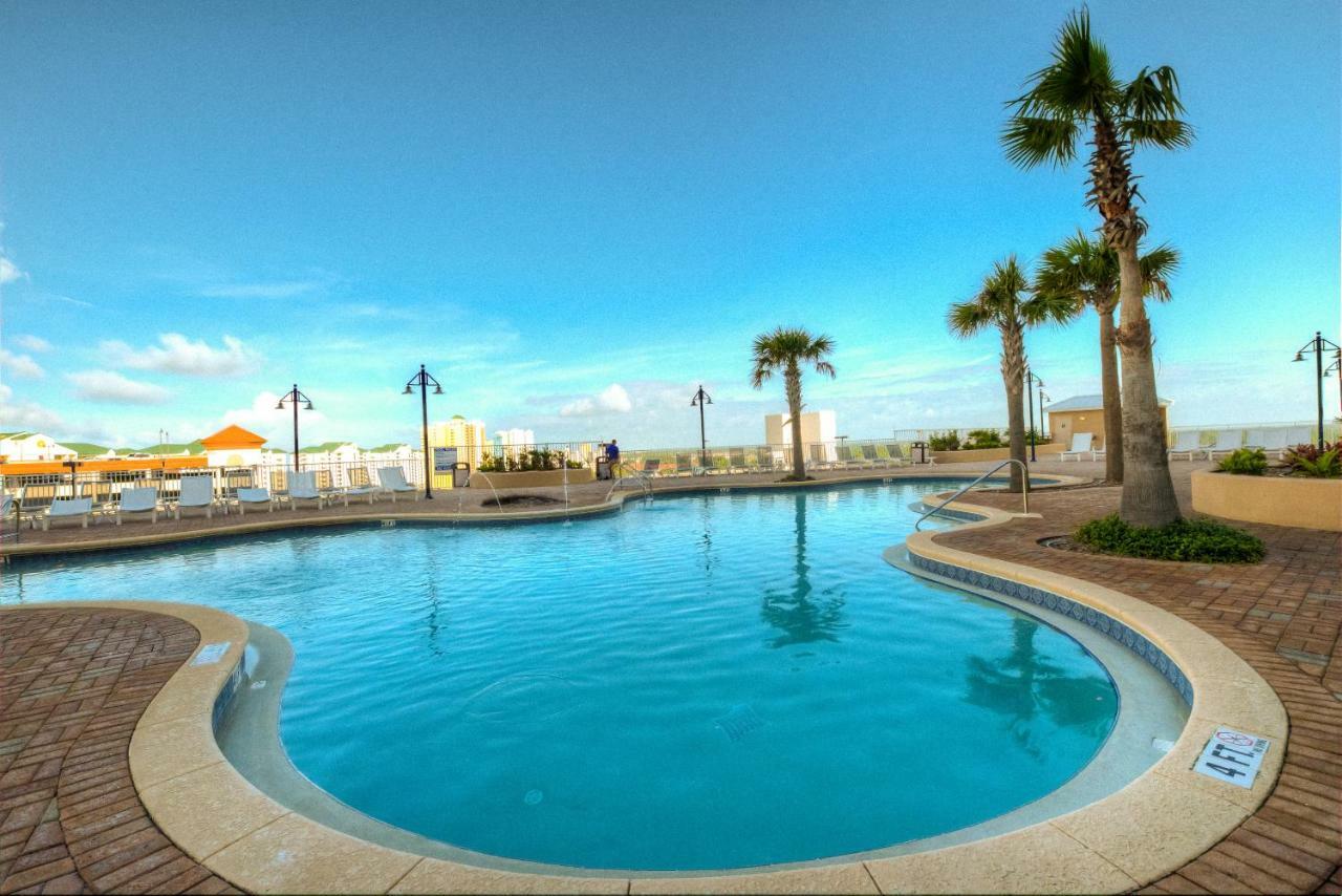 Laketown Wharf 728 By Aneliya Panama City Beach Exterior photo