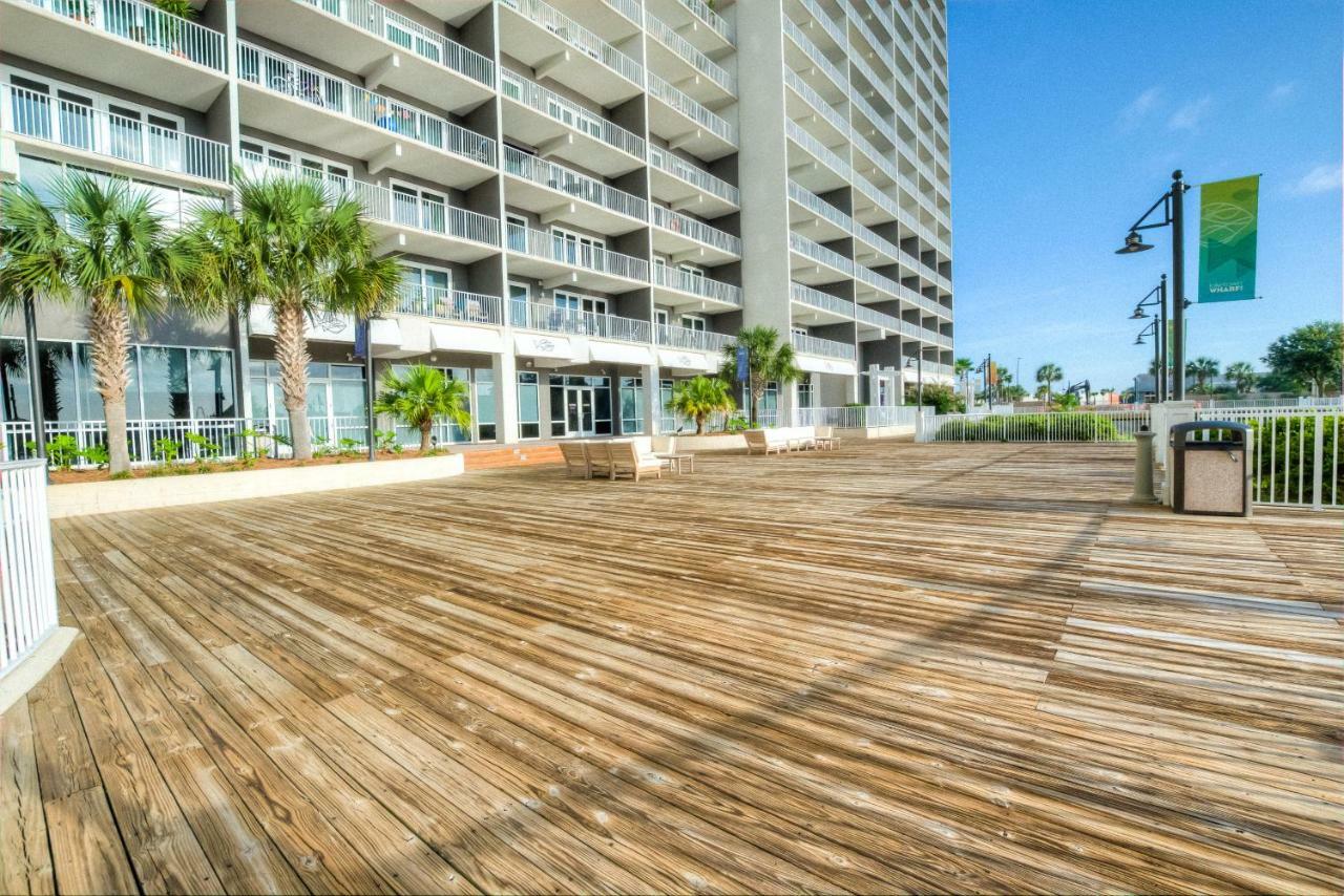 Laketown Wharf 728 By Aneliya Panama City Beach Exterior photo