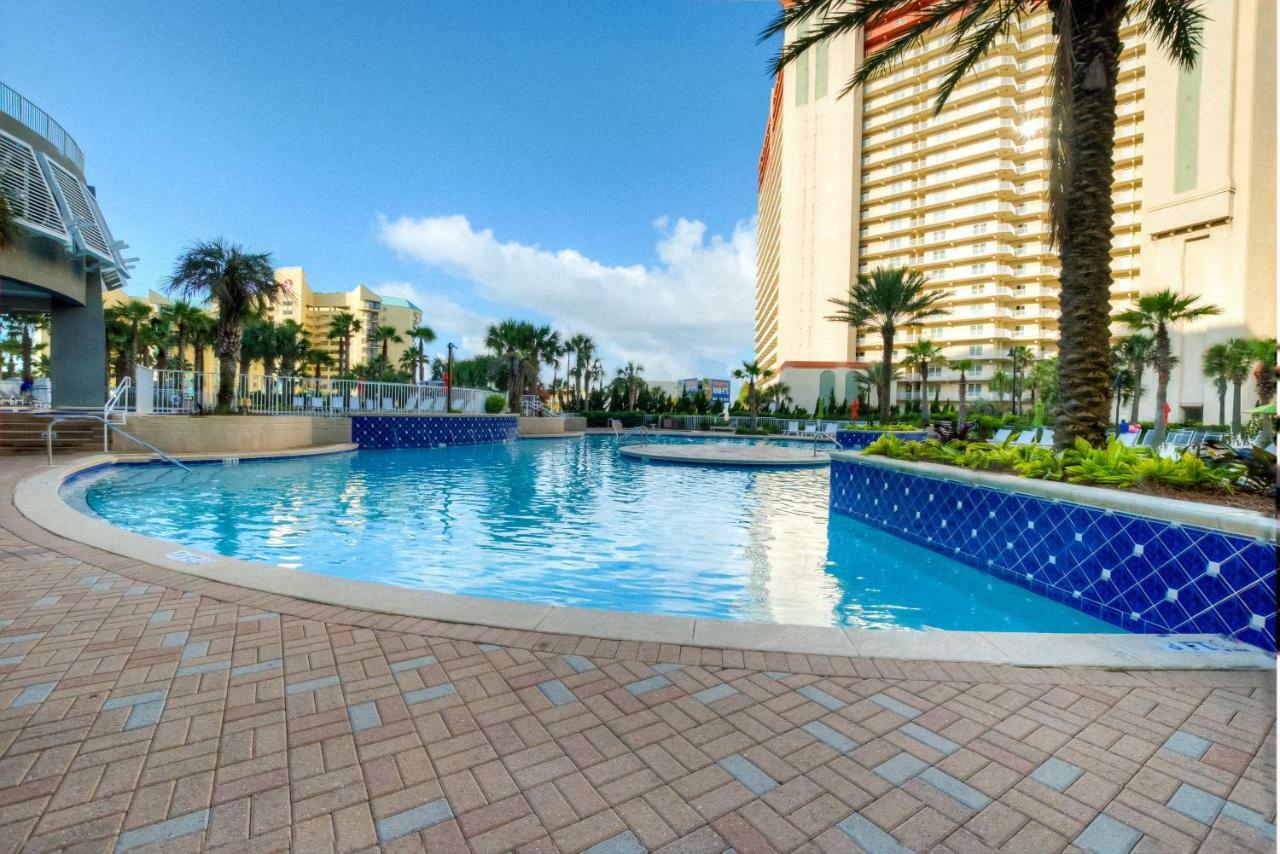 Laketown Wharf 728 By Aneliya Panama City Beach Exterior photo