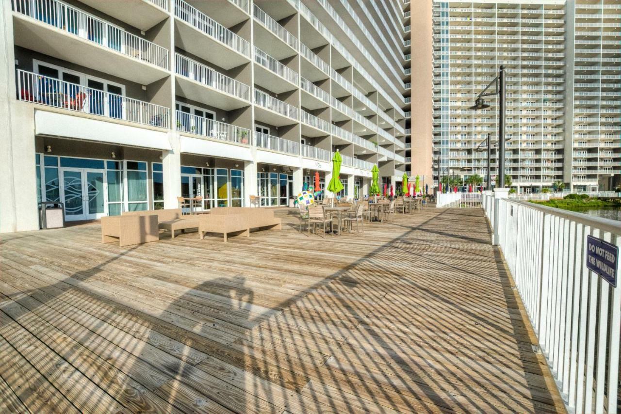 Laketown Wharf 728 By Aneliya Panama City Beach Exterior photo