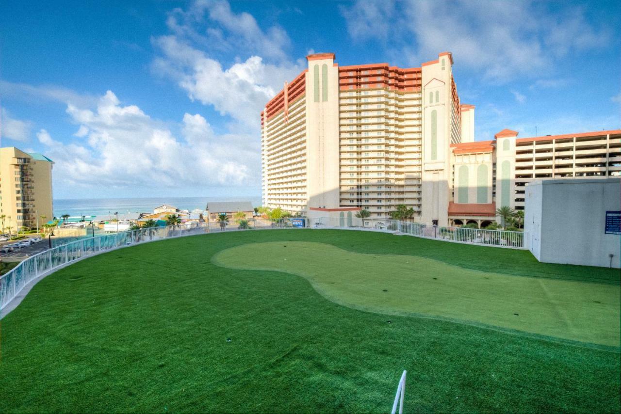 Laketown Wharf 728 By Aneliya Panama City Beach Exterior photo