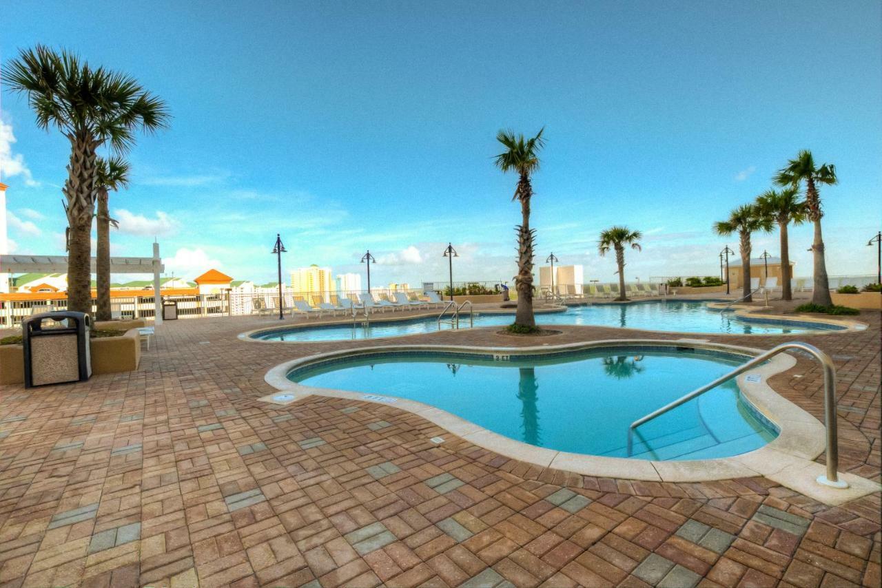 Laketown Wharf 728 By Aneliya Panama City Beach Exterior photo