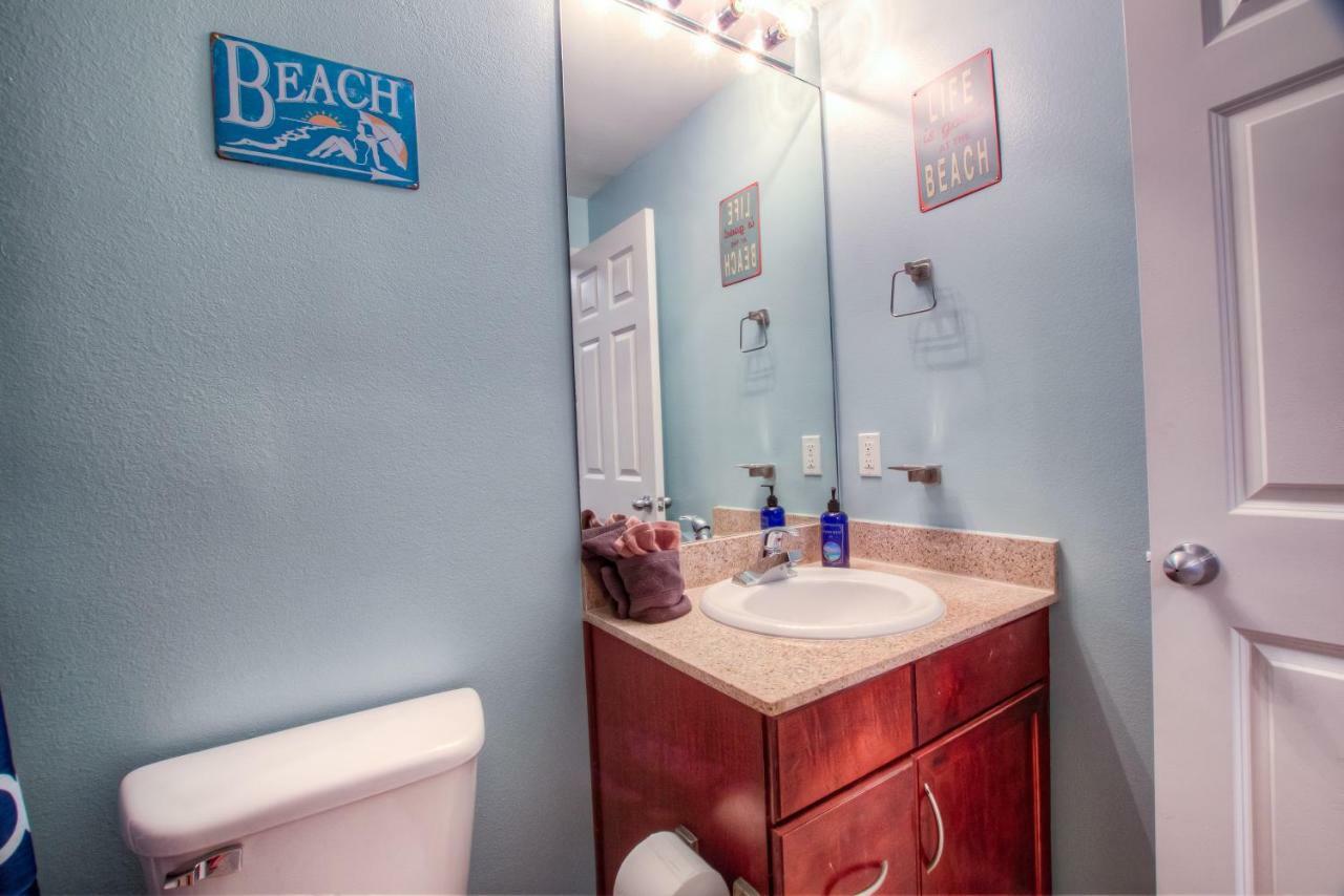 Laketown Wharf 728 By Aneliya Panama City Beach Exterior photo
